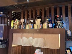 -Fukumimi·美醉堂 居酒屋(金尚店)