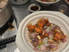 -潮界(虹桥新天地店)