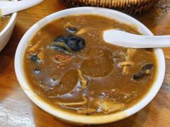 -穆彦华逍遥镇胡辣汤(岗坡路店)
