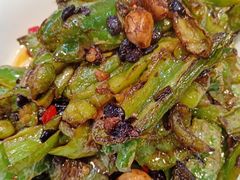 -鑫小城故事·藕汤·家常菜(台北一路总店)