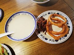 -铸钟褡裢火烧(西三环紫竹桥店)