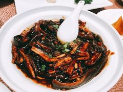 -东方明珠老上海8号餐厅(东方明珠广播电视塔店)