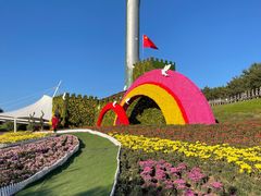 -沈阳植物园