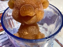 -龙记·香港茶餐厅(海上世界店)