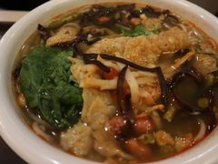 -水平有限广西米粉·广西风味集(五道口店)