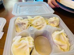 鲅鱼饺子-金谷园饺子馆(北邮总店)