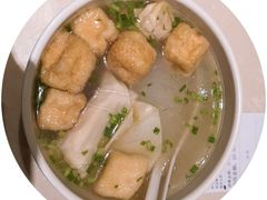 -东泰祥生煎馆(重庆北路店)