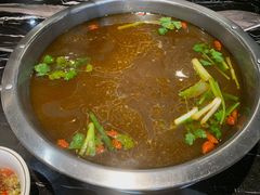 -古乐牛香·鲜牛肉牛杂火锅(五一中路店)
