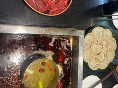 -凤来栖·净庭院·火锅(欧尚店)