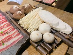 -泥炉烧肉师(新街口金銮巷店)