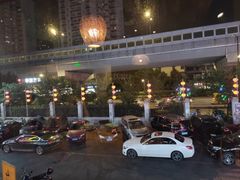 -陈先进鱼馆·地道农家菜(湖墅南路店)