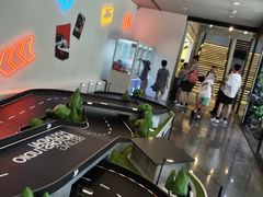 -现代汽车文化中心 Hyundai Motorstudio Beijing