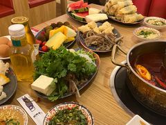 -松野谷·寿喜烧自助(华联顺义金街购物中心店)