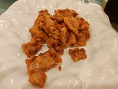 -全聚德(上海首店浦东店)