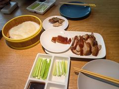 -全聚德(大兴国际机场店)