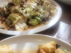 -九转小磨·非遗东北菜(群力店)