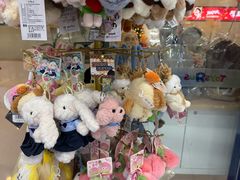 -TOYSRUS玩具反斗城(大连恒隆广场店)