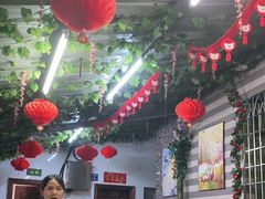 大堂-杨厝六十六农庄农舍(杨厝路店)