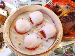 陈光记虾饺皇-澳门陈光记烧味饭店(万象城店)