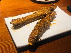 -三个大叔东北烧烤·砂锅菜(西三旗店)