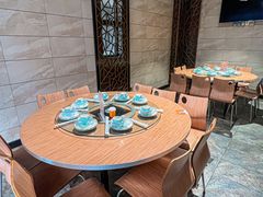 -荣基四海一家·家常菜·海鲜大排档(新安店)