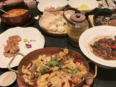 -炊江南·上海菜(国展华漕店)