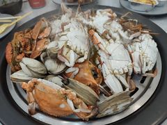 -仙螺岛海鲜自助餐厅(总店)