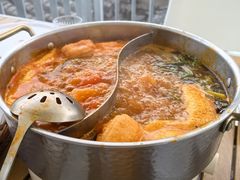 -四喜小胖·北京涮肉(五道营店)