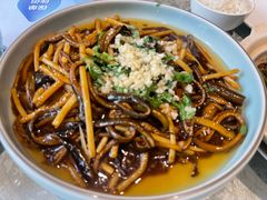 -南方酒店·淮扬菜(回民街店)