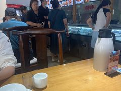 -良师门滨海人家·海鲜·家常菜(滨海城店)