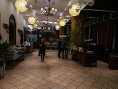 大堂-火舞泰·泰式海鲜火锅餐厅(世纪城店)