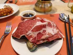 -芭菲盛宴·环球美食(北城国际店)