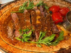 -芭莉与彩虹西餐厅(成都合生汇店)