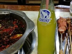 android_upload_pic-玉林串串香(大成路店)
