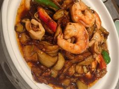 -同合居·非遗东北菜(西城红场店)