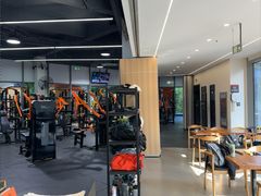 -AFTERWORK健身(万通中心店)