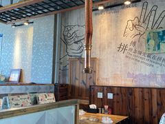 -久品肥牛烤肉(碧海华庭店)
