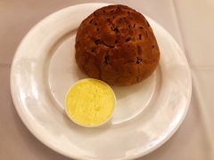 餐前包-摩根扒房(桐梓林店)