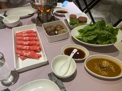 -鼎鼎香·港式火锅(北京SKP店)
