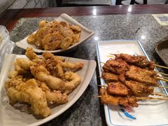 糖醋麻辣小土豆-小街天府