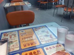 -文通冰室(东方宝泰店)
