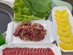 -米家·鹤城炭火米家(直营总店)