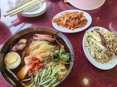-西塔大冷面(市府大路店)