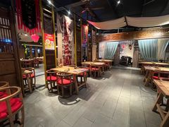 -水煮三国·川鲁江湖菜(香山店)