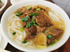 -陈光记烧腊店(罗保博士街店)