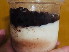 -溢仙茶(中防万宝城店)