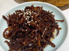 -山东宾馆·齐鲁苑餐厅