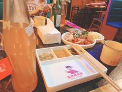 -棒小伙·齐齐哈尔烤肉(龙茗路店)
