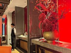 -星·South Beauty·俏江南(国贸店)