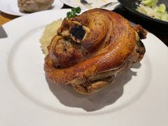 -兰特伯爵西餐厅·啤酒屋(方庄店)